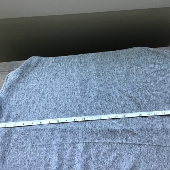 Silver icing light sweater - Picture 5 of 6